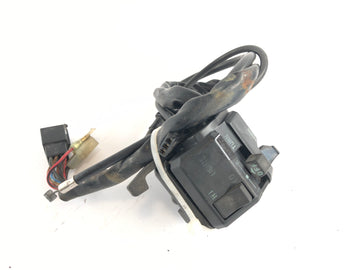 Kawasaki ZX9-R ZX900B [1996] - Handlebar switch left