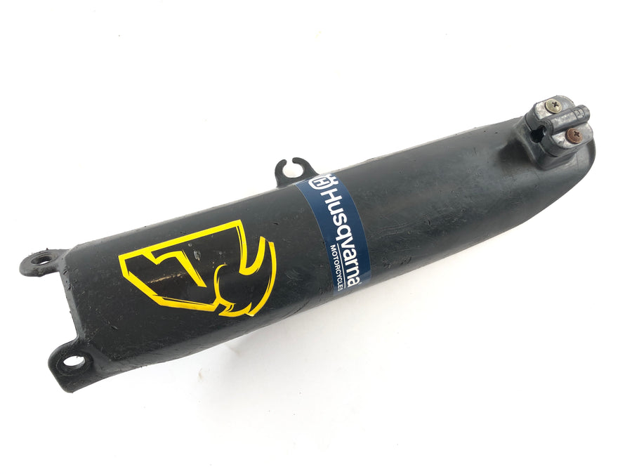 Husqvarna TE 510 [2008] - Fork protector left