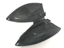 KTM 640 LC4 [2003] - Seitenverkleidung Seitenteile Set schwarz-3