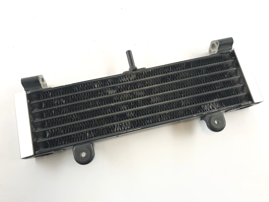 Yamaha XJR 1200 4PU [1995] - Oil cooler
