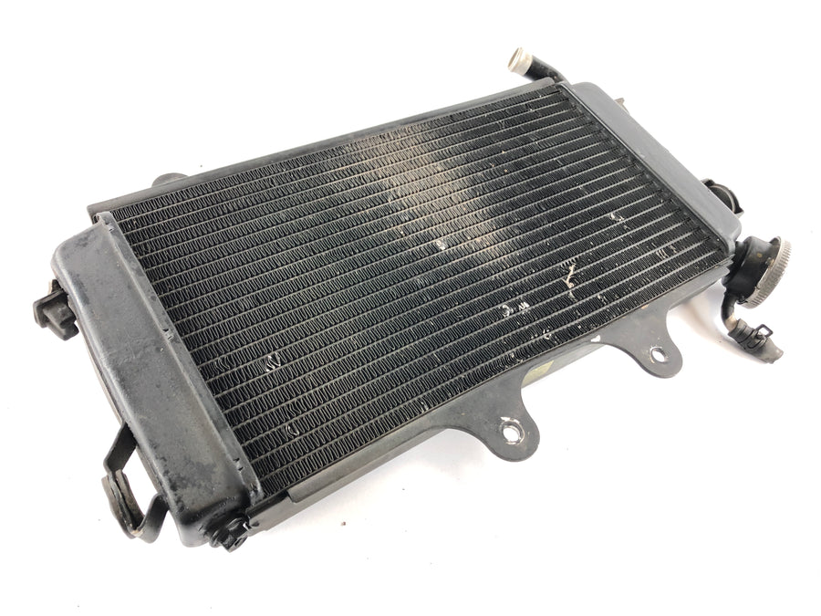 KTM Duke 390 [2014] - Water Cooler Radiator