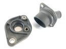 BMW R 1200 RT [2006] - vent pipe set-2