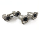 Moto Guzzi GTS 400 [Benelli] - Intake Manifold Set-3