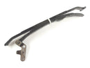 Yamaha TT 600 59X [1985] - Tensioning and sliding rails-2