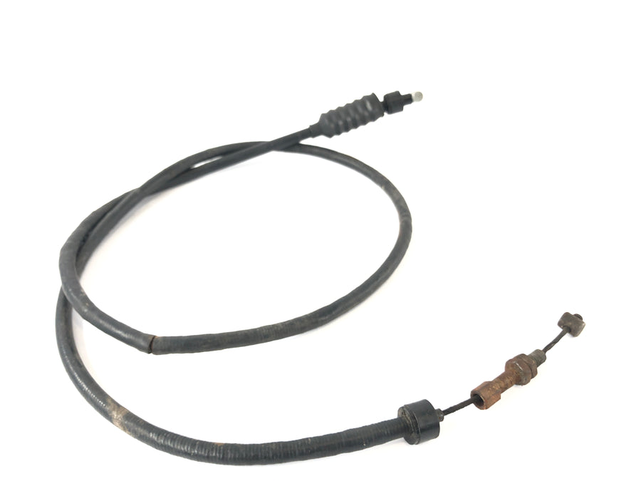 Moto Guzzi 850-T3 VD [1979] - Clutch cable