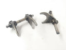 Yamaha SR 500 2J4 [1978] - Shift forks shift claws with shafts-3