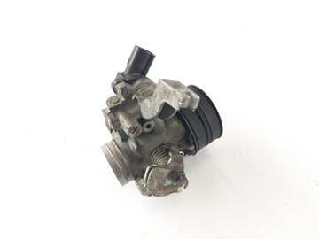 Yamaha YZF 125 RE06 [2011] - Throttle valve intake manifold - 0
