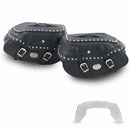 INDIAN Scout Classic [2025-] - Gepäckbeispiel für C-Bow Halter