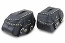 INDIAN Scout Classic [2025-] - Gepäckbeispiel für C-Bow Halter-2