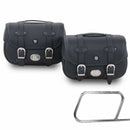 Hepco & Becker [Hepco & Becker] - Satteltaschensatz Liberty