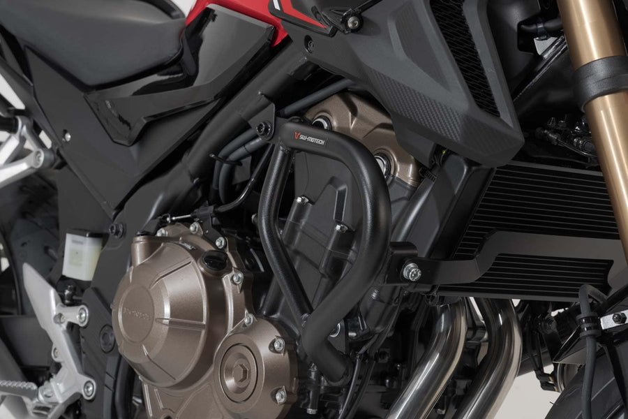 Honda CB 500 F [2013-2024] - Crash bar – picture 1