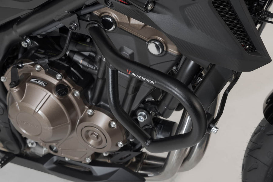 Honda CB 500 F [2013-2024] - Crash bar – picture 6