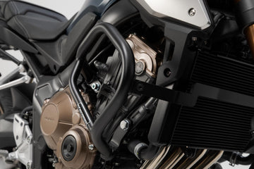 Honda CB 650 F [2016-2018] - Crash bar – picture 1