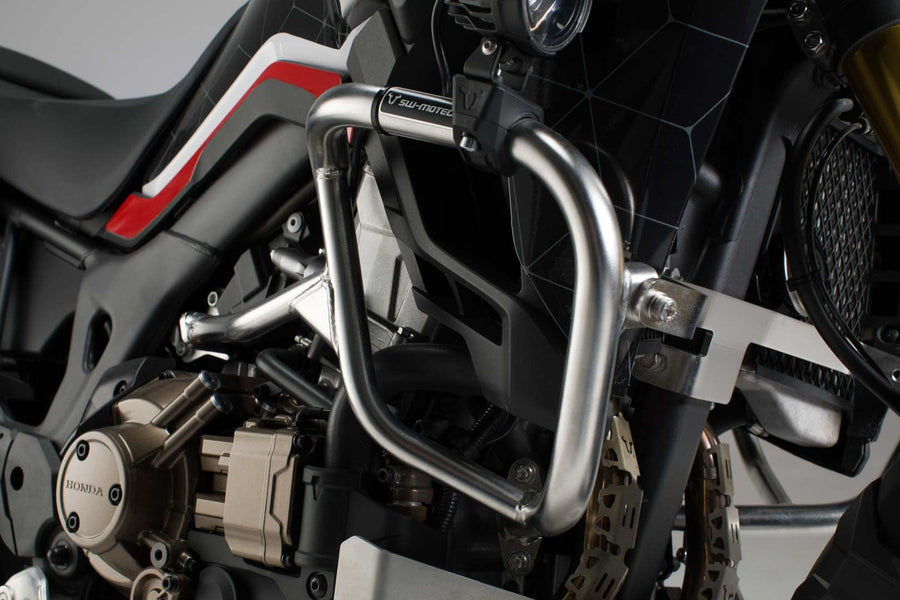 Honda CRF 1000 LD Africa Twin DCT [2016-2019] - Crash bar – picture 3
