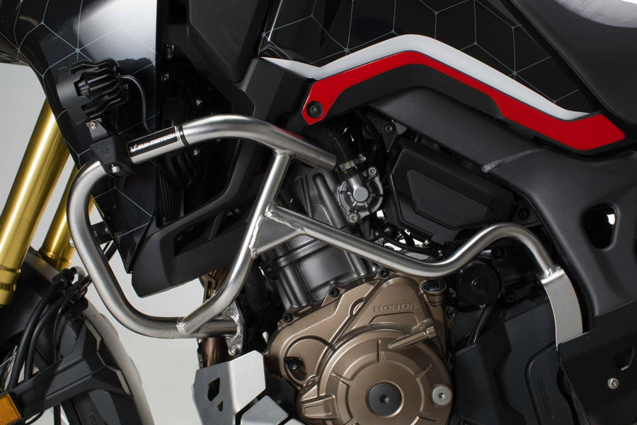 Honda CRF 1000 LD Africa Twin DCT [2016-2019] - Crash bar – picture 5