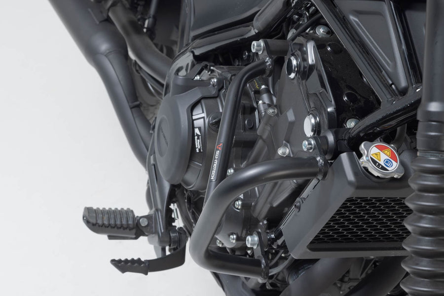 Honda CMX 500 Rebel [2017-2024] - Crash bar – picture 6