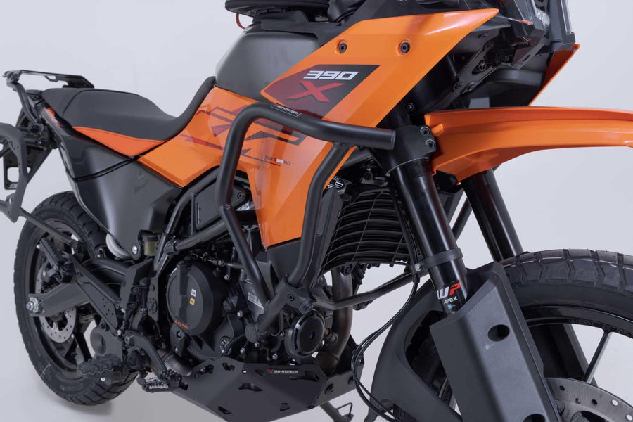 KTM 390 Adventure R [2025-2026] - Sturzbügel – Bild 5