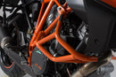 KTM 1290 Super Duke R SE [2016] - Sturzbügel orange – Bild 2