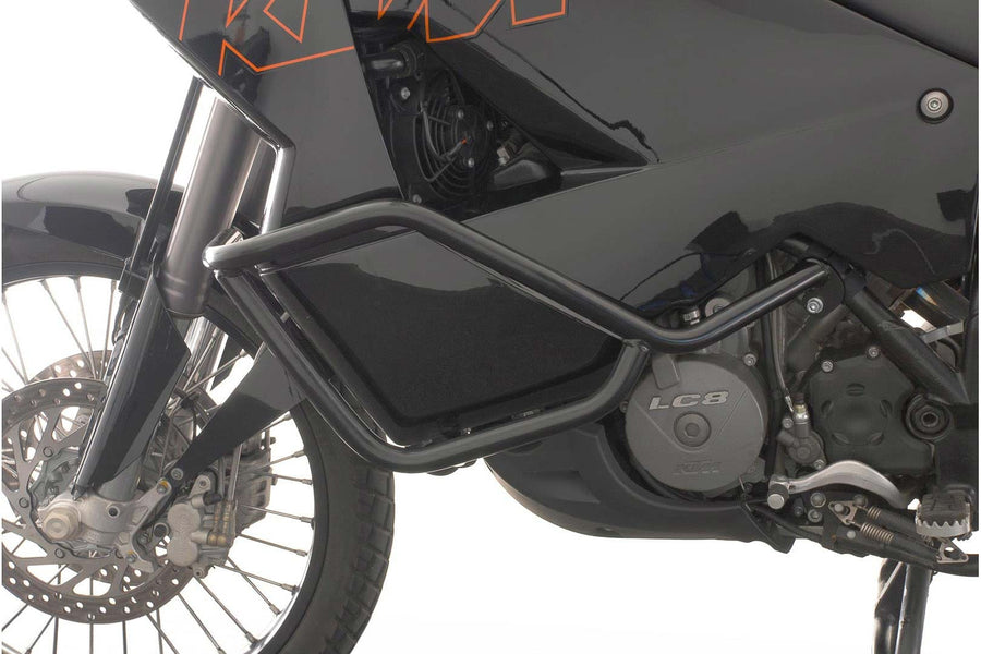 KTM 990 Adventure S [2006-2007] - Sturzbügel – Bild 1