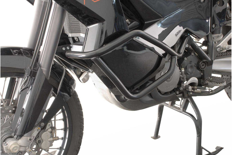 KTM 990 Adventure S [2006-2007] - Sturzbügel – Bild 2