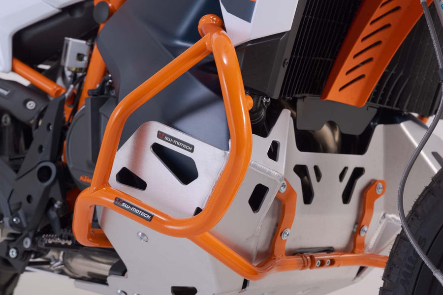KTM 790 Adventure [2019-2020] - Sturzbügel – Bild 4