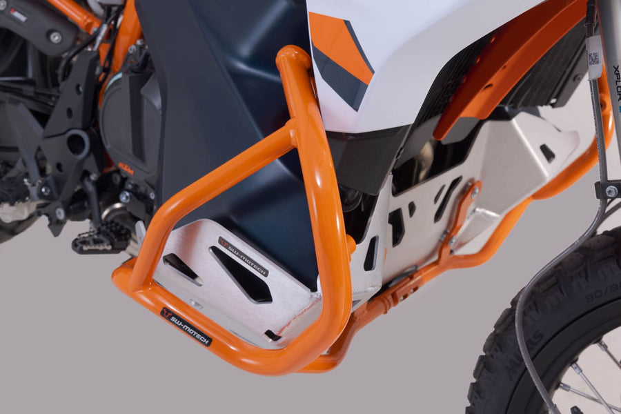 KTM 790 Adventure R [2019-2020] - Sturzbügel – Bild 7