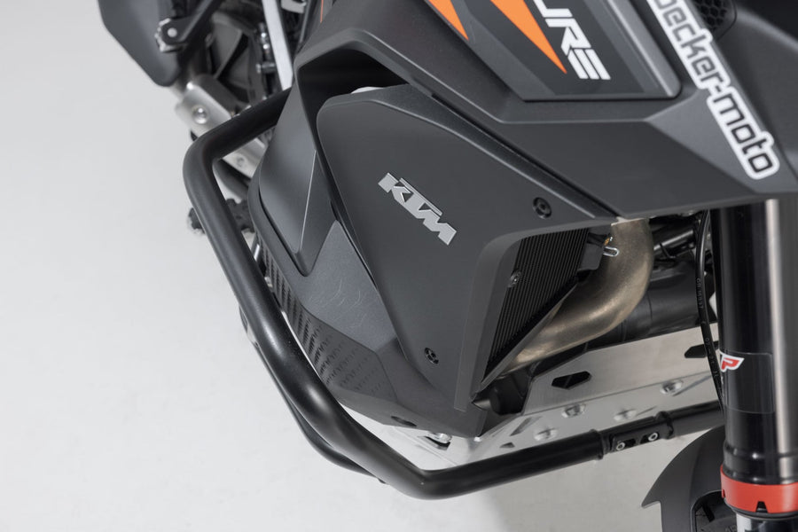 KTM 1390 Super Adventure R [2025-2026] - Crash bar – picture 4