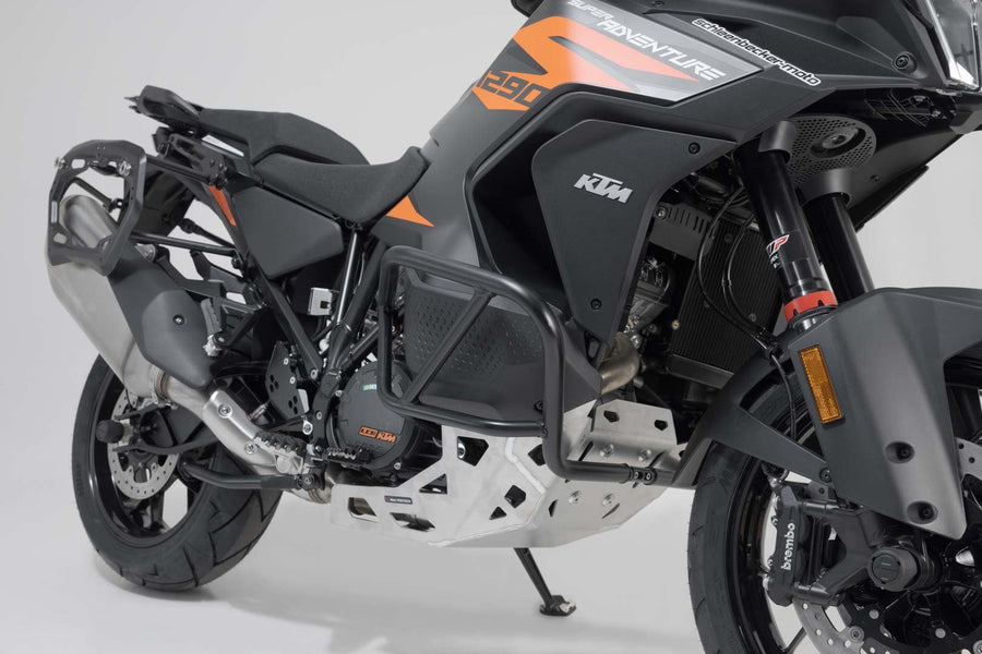 KTM 1390 Super Adventure R [2025-2026] - Crash bar – picture 7