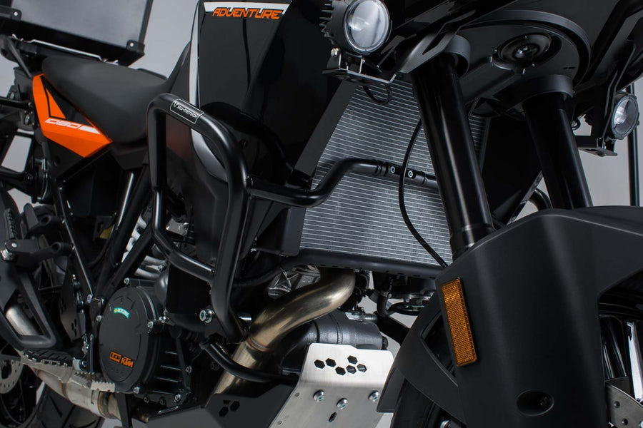 KTM 1050 Adventure [2016] - Crash bar – picture 1