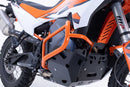 KTM 890 Adventure [2022-2024] - Sturzbügel Ausführung SBL.04.918.10100/EB – Bild 5