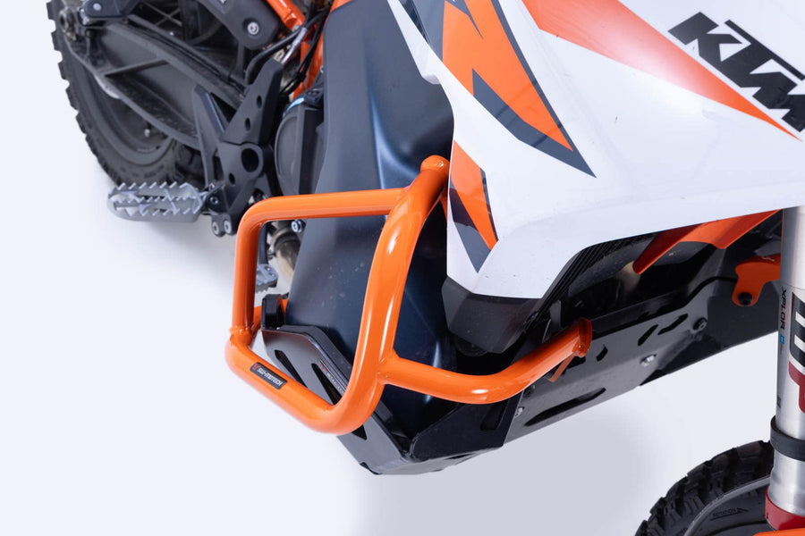 KTM 890 Adventure [2022-2024] - Sturzbügel Ausführung SBL.04.918.10100/EB – Bild 6
