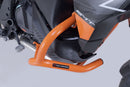 KTM 890 SMT [2023-2024] - Sturzbügel Electronic Orange – Bild 7