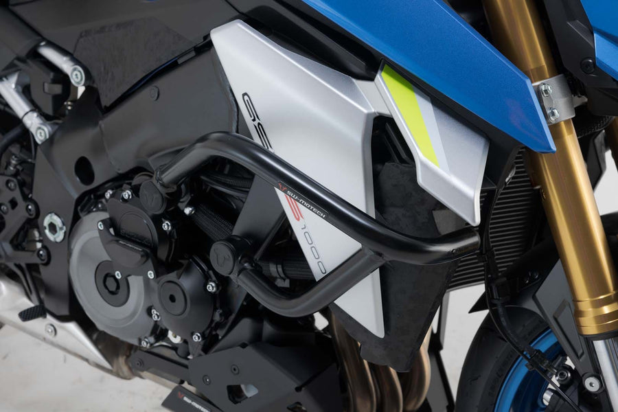 Suzuki GSX S 1000 GX [2024-2026] - Sturzbügel – Bild 6