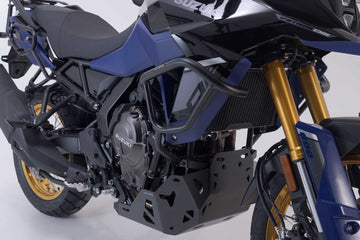 Suzuki V-Strom 800 DE [2023-2026] - Sturzbügel schwarz – Bild 2