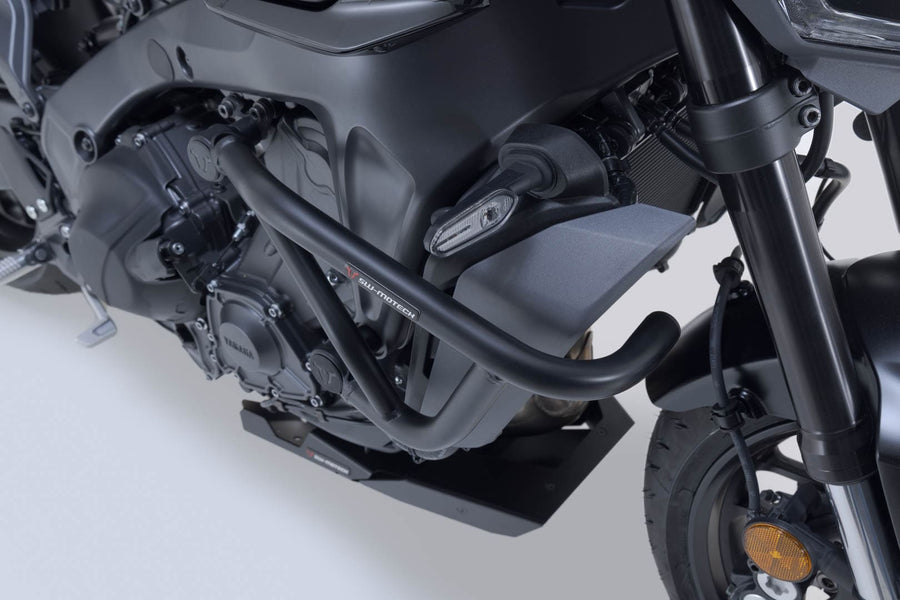 Yamaha MT-09 [2023-2026] - Crash bar – picture 6