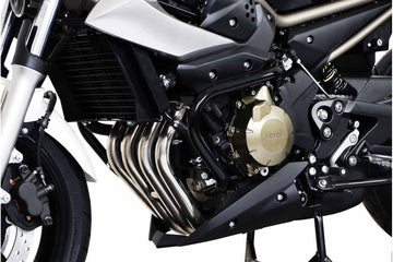 Yamaha XJ 6 [2009-2016] - Crash bar – picture 1