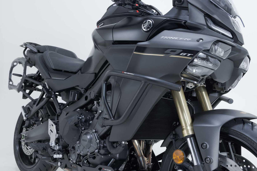Yamaha Tracer 9 GT [2024-2026] - Crash bar – picture 2