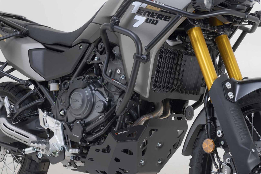 Yamaha XTZ 700 Tenere [2024-2025] - Crash bar – picture 5