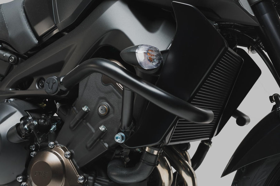 Yamaha MT-09 [2017-2020] - Sturzbügel – Bild 4