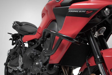 Yamaha Tracer 9 GT [2023-2026] - Crash bar – Image 1