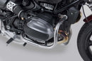 BMW R 12 S [2025] - Crash bar made of stainless steel, silver – picture 6
