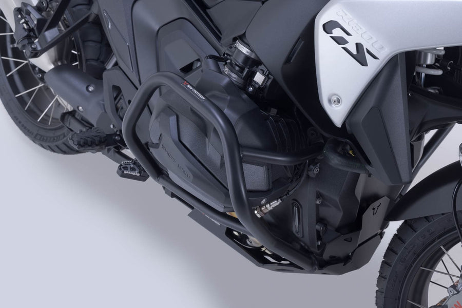 Bajaj Pulsar 135 LS [2016] - Sturzbügel – Bild 6