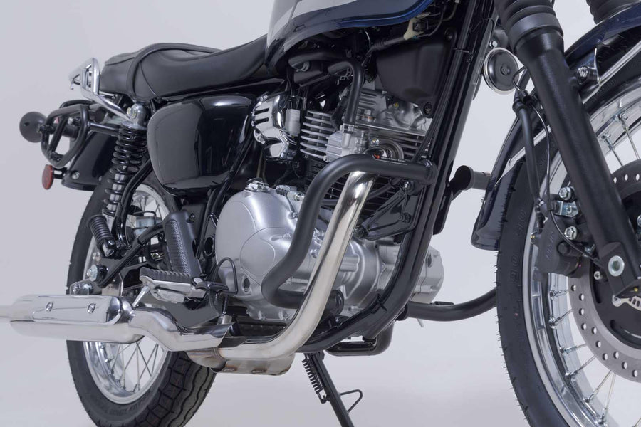 Kawasaki Meguro S1 230 [2025-2026] - Sturzbügel – Bild 2