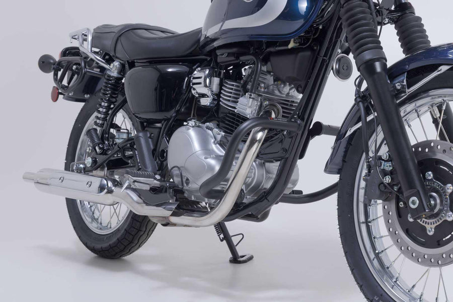 Kawasaki Meguro S1 230 [2025-2026] - Sturzbügel – Bild 7
