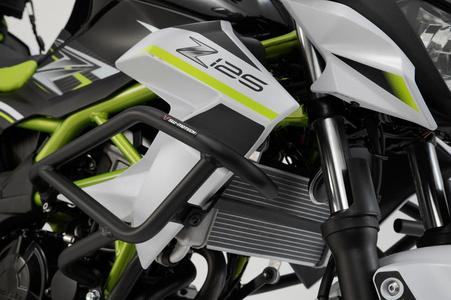 Kawasaki Z 125 [2019-2024] - Crash bar – picture 3