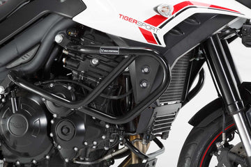Triumph Tiger Sport 1050 [2013-2020] - Crash bar – picture 1