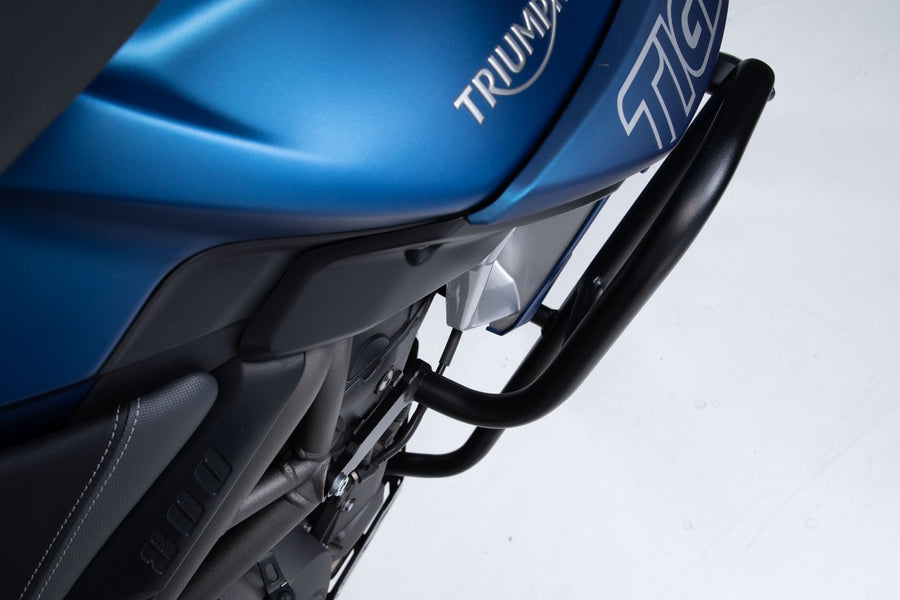Triumph Tiger 800 XC [2018] - Crash bar – picture 4