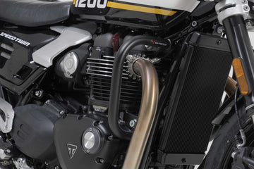 Triumph Speed Twin 1200 RS [2025-2026] - Crash bar – picture 1