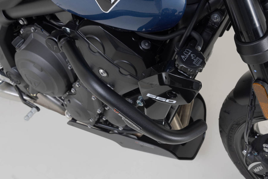 Triumph Trident 660 [2021-2026] - Crash bar – picture 4