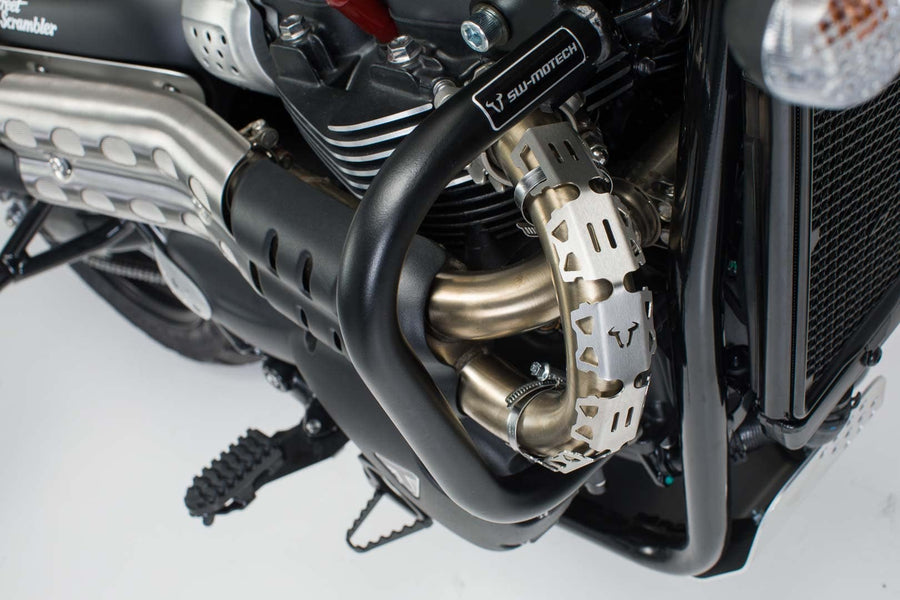 Triumph Bonneville 1200 Speedmaster [2022-2024] - Sturzbügel – Bild 4